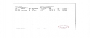 北京市京潮公益基金会2018年度审计报告